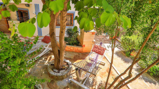 VKV2305 Villa Kalkan