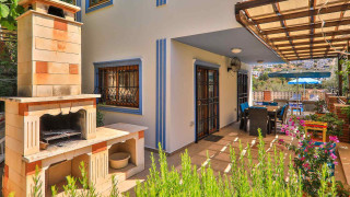 VKV2305 Villa Kalkan