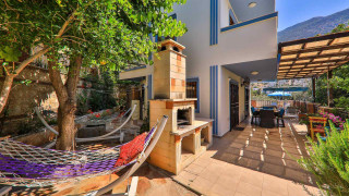 VKV2305 Villa Kalkan