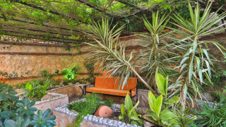 VKV2305 Villa Kalkan