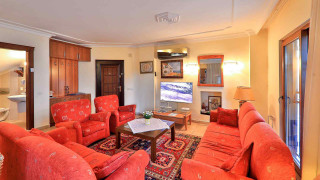 VKV2305 Villa Kalkan