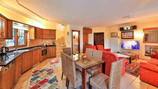 VKV2305 Villa Kalkan