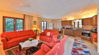 VKV2305 Villa Kalkan