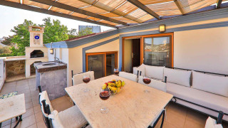 VKV2305 Villa Kalkan