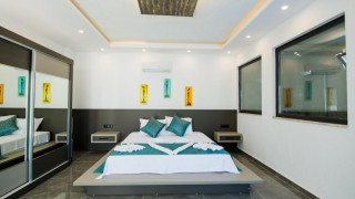 VKV9868 Villa Kalkan