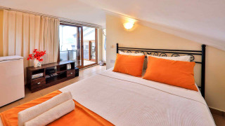VKV2305 Villa Kalkan