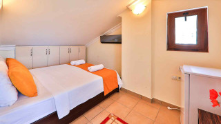 VKV2305 Villa Kalkan
