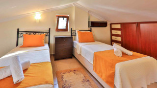 VKV2305 Villa Kalkan