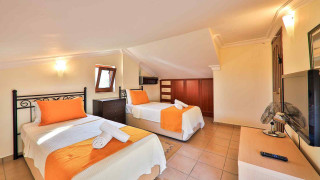 VKV2305 Villa Kalkan
