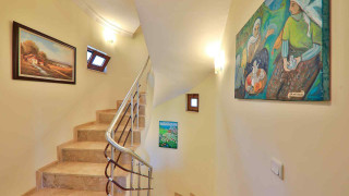 VKV2305 Villa Kalkan