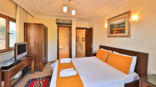 VKV2305 Villa Kalkan
