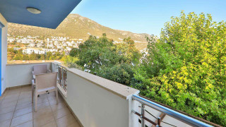 VKV2305 Villa Kalkan