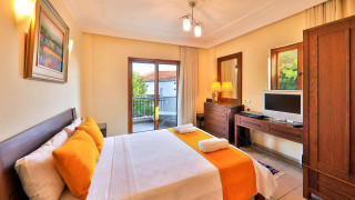 VKV2305 Villa Kalkan