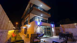 VKV7105 Villa Kalkan