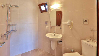 VKV2305 Villa Kalkan