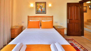 VKV2305 Villa Kalkan