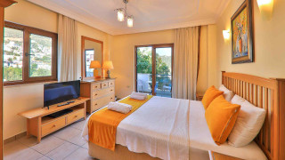 VKV2305 Villa Kalkan