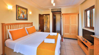 VKV2305 Villa Kalkan