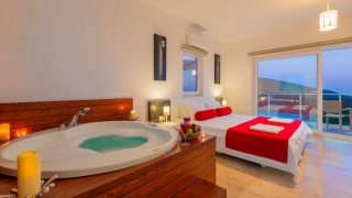 VKV1465 Villa Kalkan