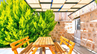 VKV5991 Villa Kalkan