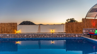 VKV2591 Villa Kalkan