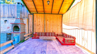 VKV5991 Villa Kalkan