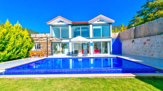 VKV5991 Villa Kalkan