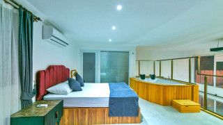 VKV5991 Villa Kalkan