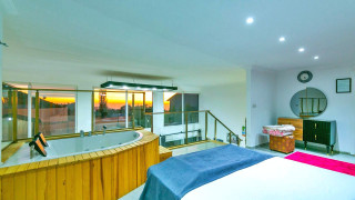 VKV5991 Villa Kalkan