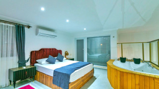 VKV5991 Villa Kalkan