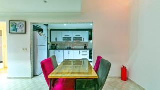 VKV5991 Villa Kalkan