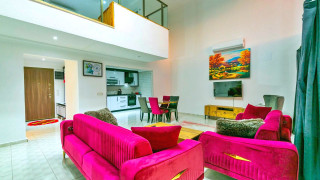 VKV5991 Villa Kalkan