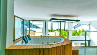 VKV5991 Villa Kalkan