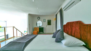 VKV5991 Villa Kalkan