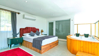 VKV5991 Villa Kalkan