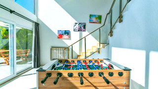 VKV5991 Villa Kalkan