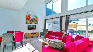 VKV5991 Villa Kalkan