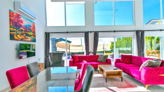 VKV5991 Villa Kalkan