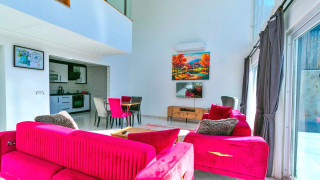 VKV5991 Villa Kalkan