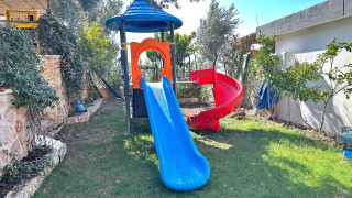 BVK1684 Balayı Villası