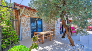 VKV7384 Villa Kalkan