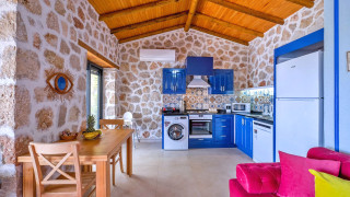 VKV7384 Villa Kalkan