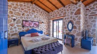 VKV7384 Villa Kalkan