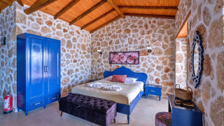 VKV7384 Villa Kalkan