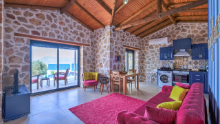 VKV7384 Villa Kalkan