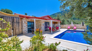 VKV6824 Villa Kalkan