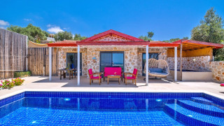 VKV6824 Villa Kalkan