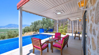 VKV6824 Villa Kalkan