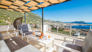 VKV5703 Villa Kalkan
