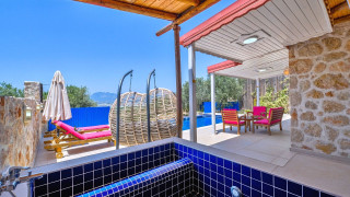 VKV6824 Villa Kalkan